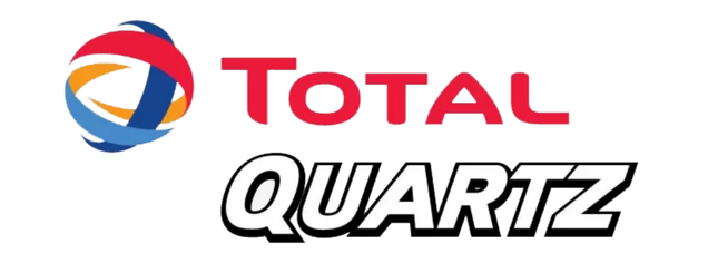 TOTAL QUARTZ
