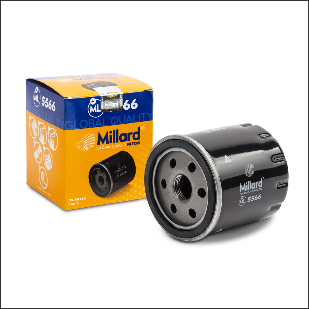 FILTRO DE ACEITE ML-5566