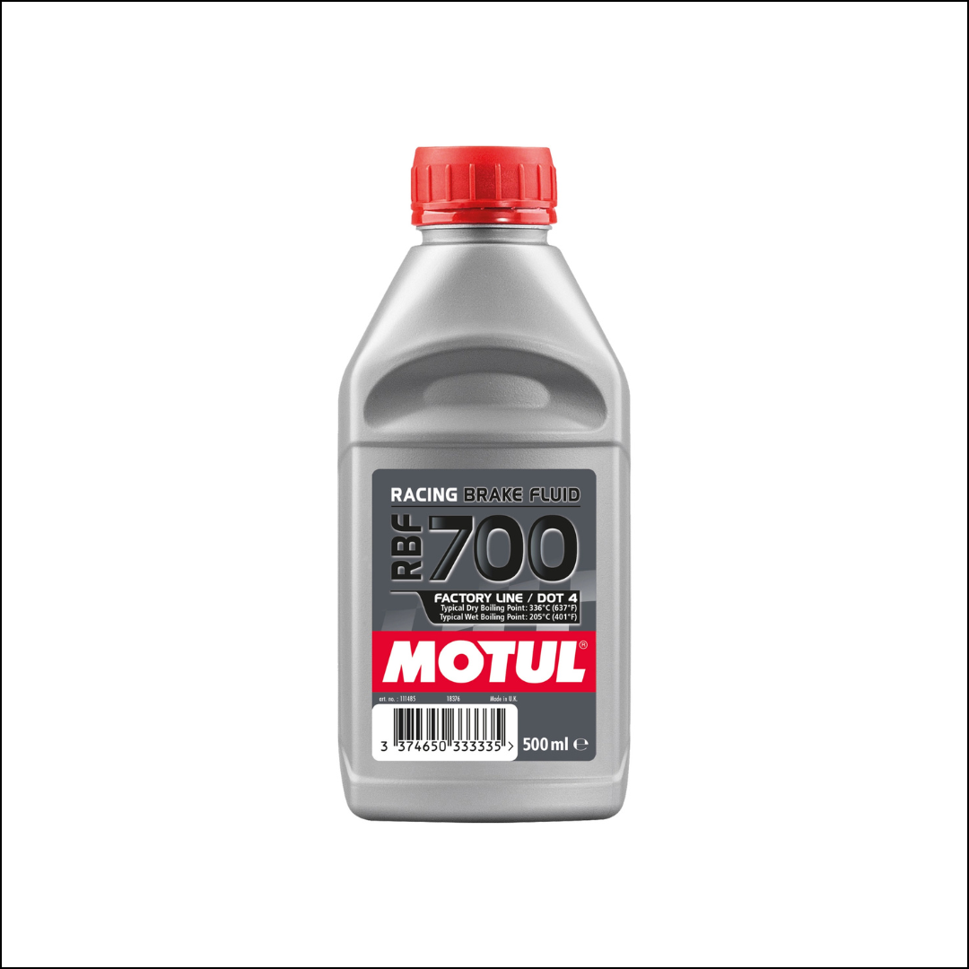 MOTUL RBF700