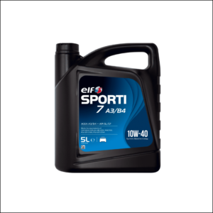 ELF SPORTI 7 10W-40